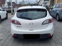 gebraucht Mazda 3 Exclusive-Line