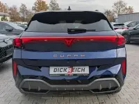 Occasion Cupra Terramar VZ 265 ch (194 kW) 2025 Bleue SUV