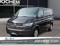 Neu VW T6.1 150 PS (110 kW) 2025 Schwarz Van