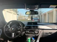 Gebraucht BMW 330 Shadowline 258 PS (189 kW) 2018 Weiß Limousine