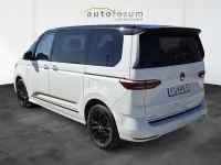Gebraucht VW Multivan Edition 150 PS (110 kW) 2024 Candyweiß Van / Kleinbus