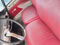 Gebraucht Citroën DS 79 PS (58 kW) 1967 Grün Limousine