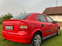 gebraucht Opel Astra 1.6 Elegance Elegance