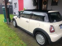 gebraucht Mini ONE OneEURO 5 16 Modell 2011