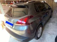 gebraucht Peugeot 2008 2008PureTech 82 Style