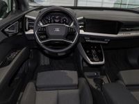 gebraucht Audi Q4 e-tron e-tron40
