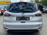 gebraucht Ford S-MAX S-MaxHybrid Titanium