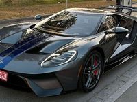 gebraucht Ford GT 