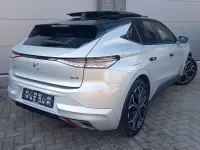 Gebraucht DS Automobiles DS4 224 PS (164 kW) 2022 Weiß SUV