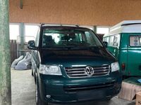 gebraucht VW Multivan T5