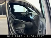 Gebraucht Mercedes GLB180 116 PS (85 kW) 2022 Grau SUV
