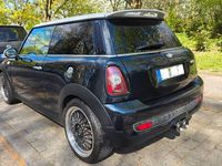 Second-hand Mini Cooper S 174 CP (127 kW) 2007 Negru Hatchback