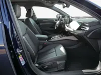 Gebraucht Audi A6 Advanced 204 PS (150 kW) 2025 Firmamentblau metallic Kombi
