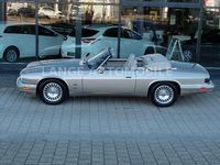 Gebraucht Jaguar XJS 302 PS (222 kW) 1995 Andere farbe metallic Cabrio