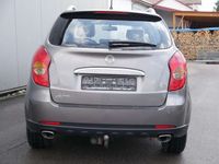 gebraucht Ssangyong Korando 2.0 e-XDi 200 DPF 2WD