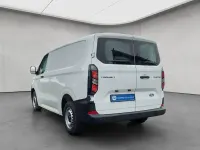 Nowe Ford Transit Custom Basis 136 KM (100 kW) 2025 Biały Pickup