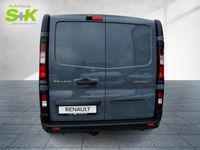 gebraucht Renault Trafic Komfort L1H1 3,0t Blue dCi 150 *Automatik