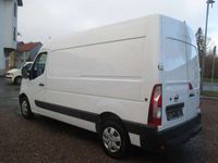 gebraucht Nissan NV400 Kastenwagen L2H2 3,5t COMFORT