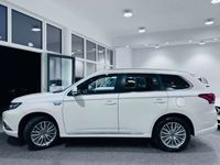 gebraucht Mitsubishi Outlander P-HEV Intro Edition 4WD