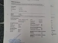 Gebraucht Mercedes C220 170 PS (125 kW) 2014 Grau Kombi