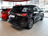 gebraucht Ford Kuga ST-Line X 1,5l EcoBoost 150PS