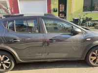 gebraucht Dacia Sandero SanderoStepway TCe 90 CVT Comfort