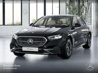 Gebraucht Mercedes E300 Advanced 204 PS (150 kW) 2025 Schwarz Limousine
