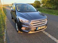 Gebraucht Ford Kuga Trend 120 PS (88 kW) 2019 SUV