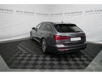 Gebraucht Audi A6 S-Line 204 PS (150 kW) 2022 Grau Limousine