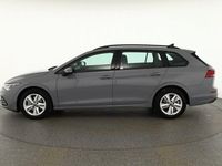 Gebraucht VW Golf VII 110 PS (80 kW) 2021 Andere Kleinwagen