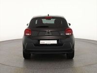 Gebraucht Citroën C3 PureTech 110 PS (80 kW) 2024 Schwarz Kleinwagen