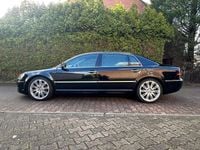 Second-hand VW Phaeton 239 CP (175 kW) 2013 Negru Berlinǎ