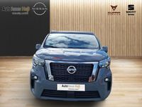 Gebraucht Nissan Primastar 170 PS (125 kW) 2023 Grey urban Van / Kleinbus