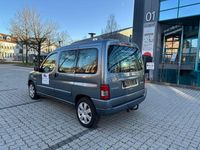 Gebraucht Citroën Berlingo Style 90 PS (66 kW) 2006 Grau Van / Kleinbus
