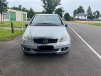 Gebraucht Mercedes A180 2006 Grau Coupé