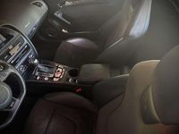 Gebraucht Audi RS5 450 PS (330 kW) 2015 Schwarz Cabrio