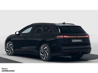 Neu VW ID.7 Pro 210 kW (286 PS) 2026 Schwarz Kombi