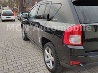 gebraucht Jeep Compass Sport 4x4