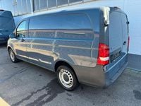 Usata Mercedes e-Vito 69 kW (95 CV) 2020 Grigio Monovolume