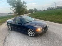 Gebraucht BMW 318 90 PS (66 kW) 2001 Pickup