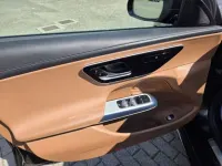 Gebraucht Mercedes 220 AMG 197 PS (144 kW) 2023 Obsidianschwarz  metalliclack (metallic) Kombi