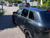 Gebraucht Audi A3 S-Line 200 PS (147 kW) 2005 Schwarz Kleinwagen