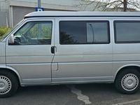 gebraucht VW California T4Freestyle