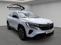 Gebraucht Renault Austral 200 PS (147 kW) 2023 Weiss SUV