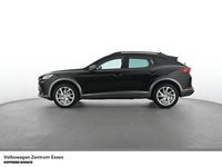 Gebraucht Cupra Formentor 150 PS (110 kW) 2024 Schwarz SUV