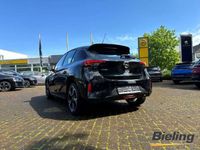 gebraucht Opel Corsa F GS Line 1.2l Turbo, AUTOMATIKGETRIEBE