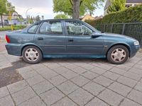 gebraucht Opel Vectra 1.6 -