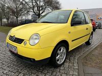 gebraucht VW Lupo Basis Tüv Mai 2025 AUTOMATIK