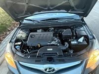 Gebraucht Hyundai i30 90 PS (66 kW) 2011 Kombi