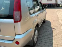 Gebraucht Nissan X-Trail 165 PS (121 kW) 2005 SUV